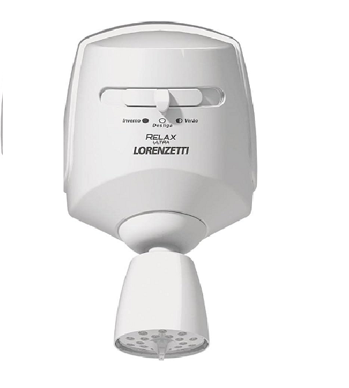 Ducha Relax 127v/5500w Lorenzetti